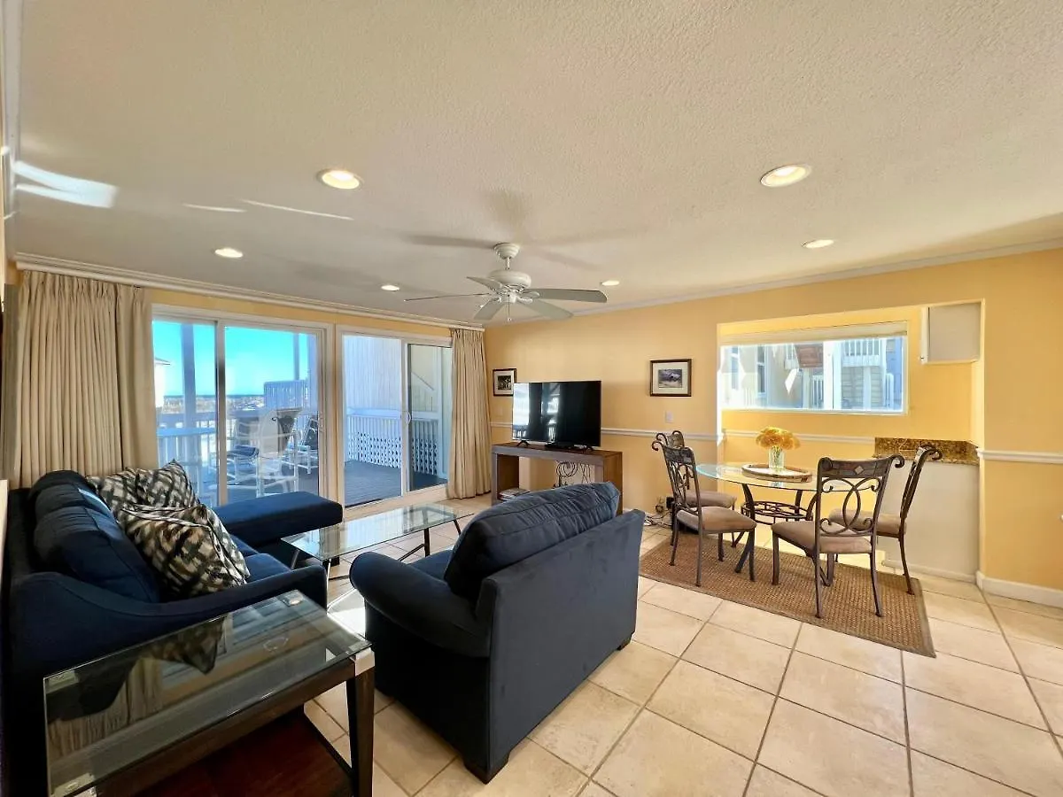 Holiday home Sandpiper Cove 1117 Destin