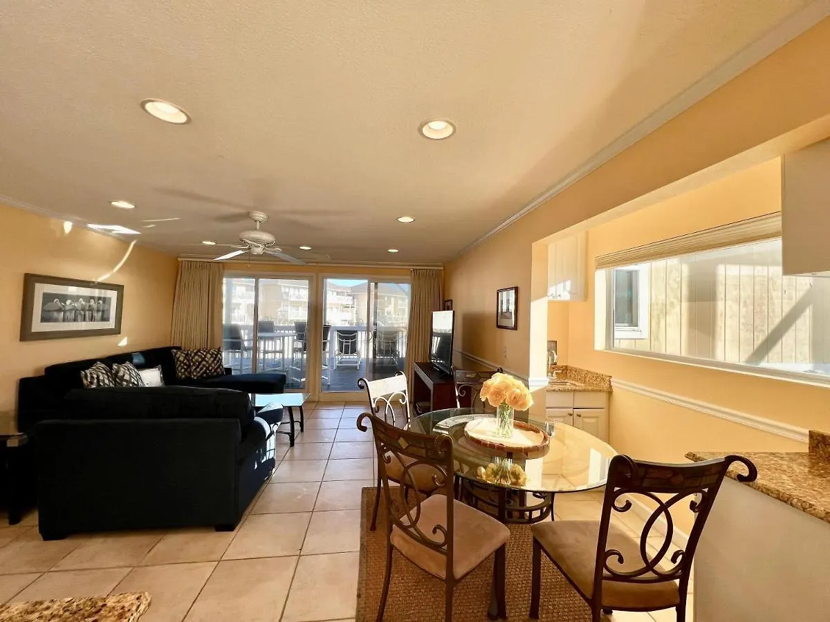 Sandpiper Cove 1117 Destin 0*,