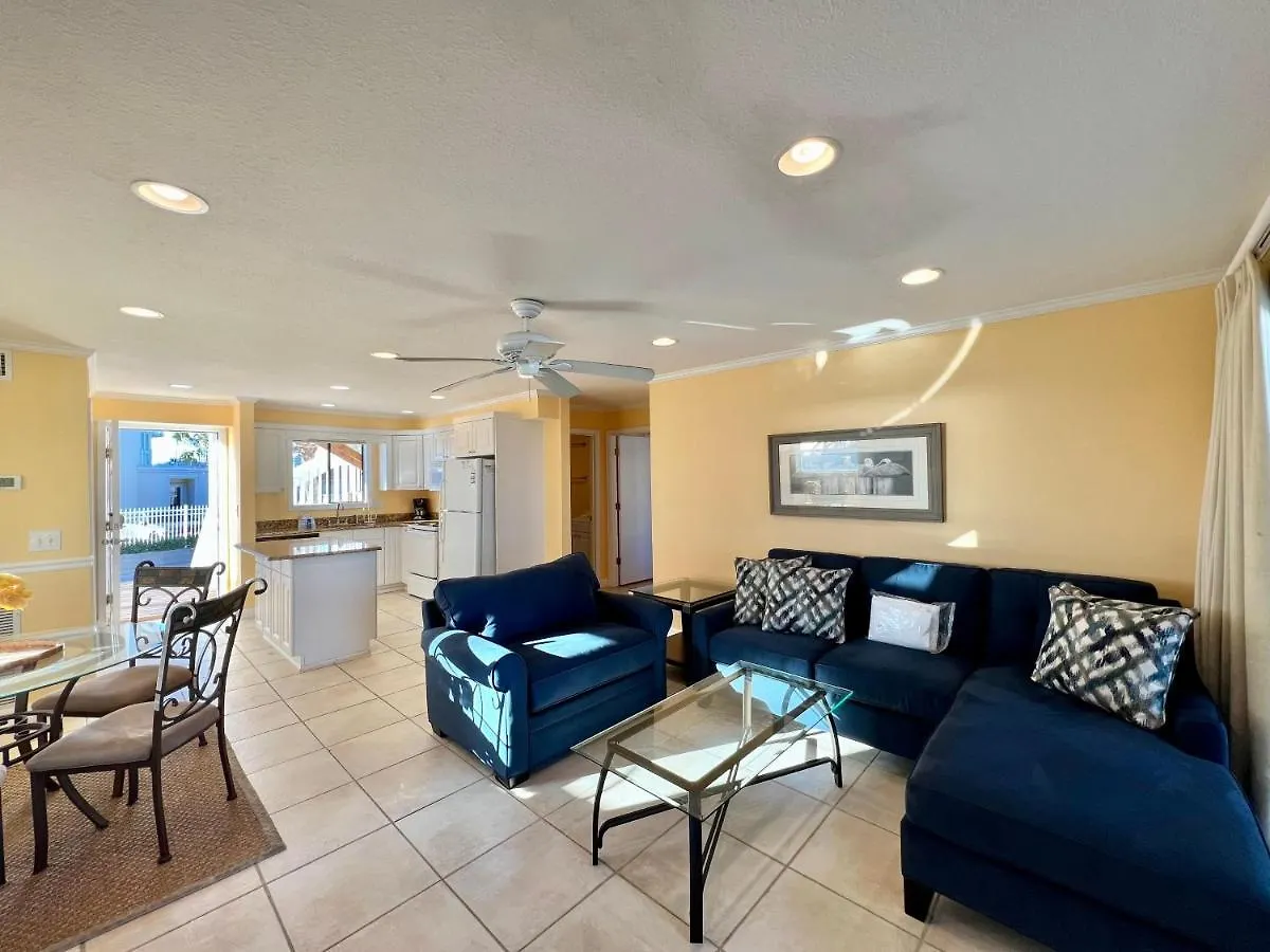 Sandpiper Cove 1117 Destin Holiday home