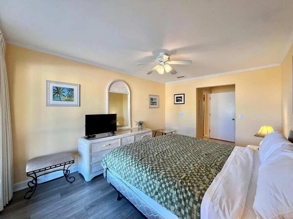 Holiday home Sandpiper Cove 1117 Destin
