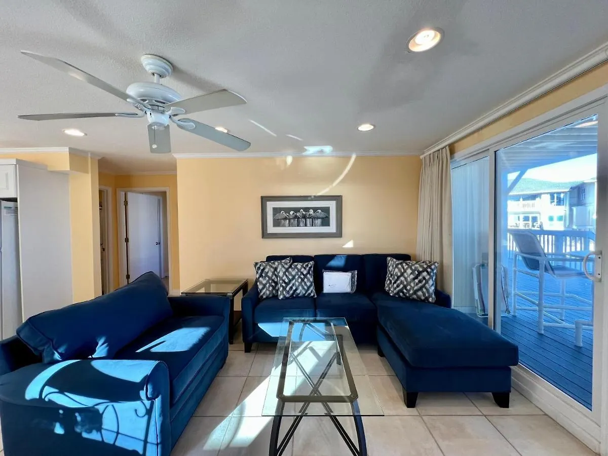 Holiday home Sandpiper Cove 1117 Destin