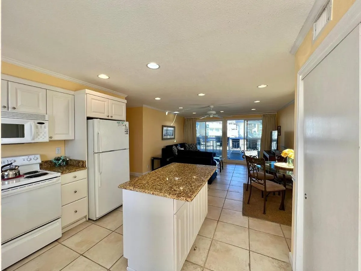 Sandpiper Cove 1117 Destin United States