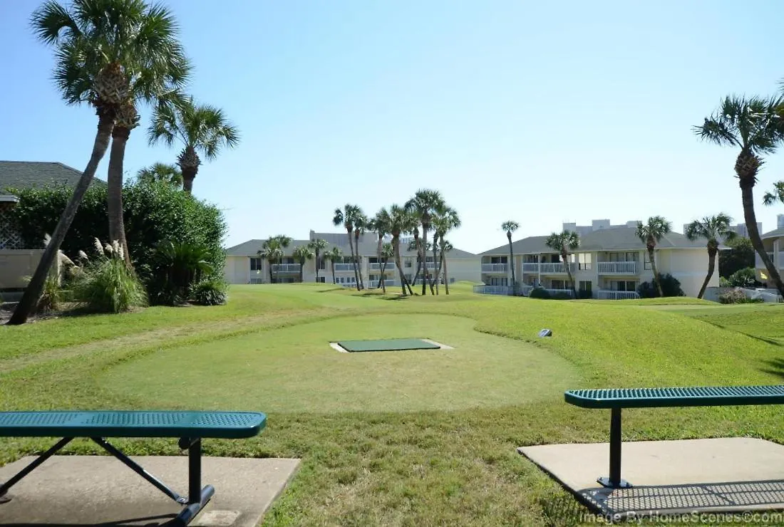 Sandpiper Cove 1117 Destin