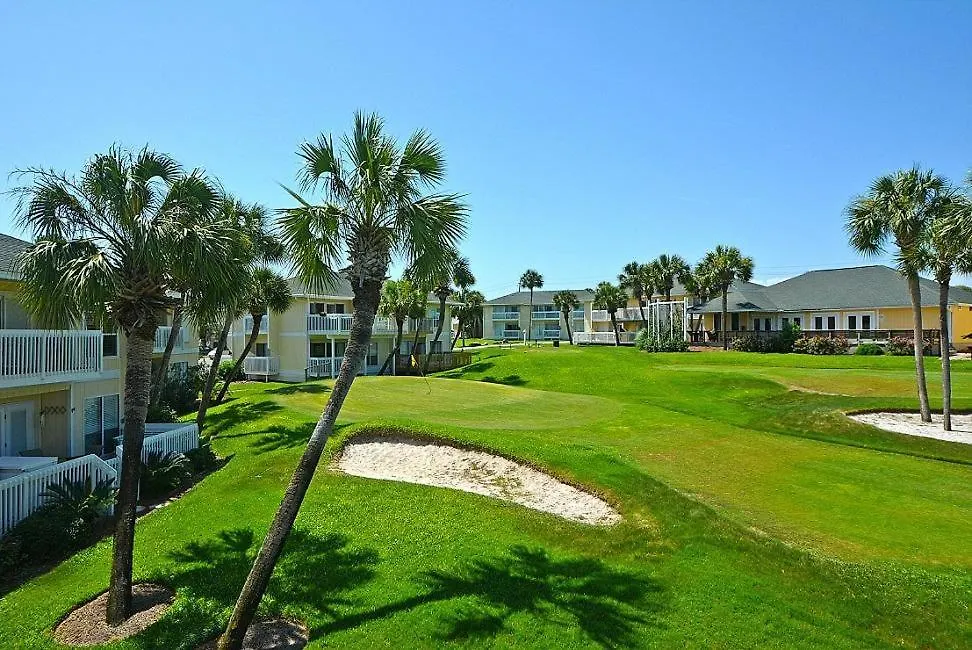 Holiday home Sandpiper Cove 1117 Destin