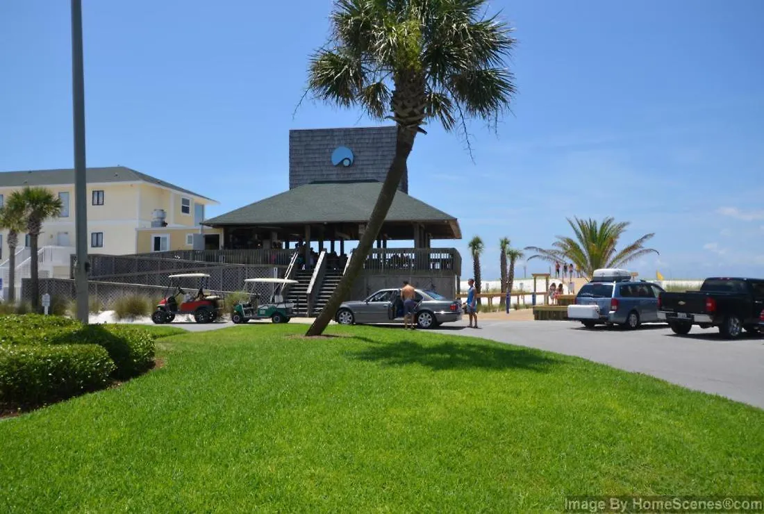 Sandpiper Cove 1117 Destin Holiday home