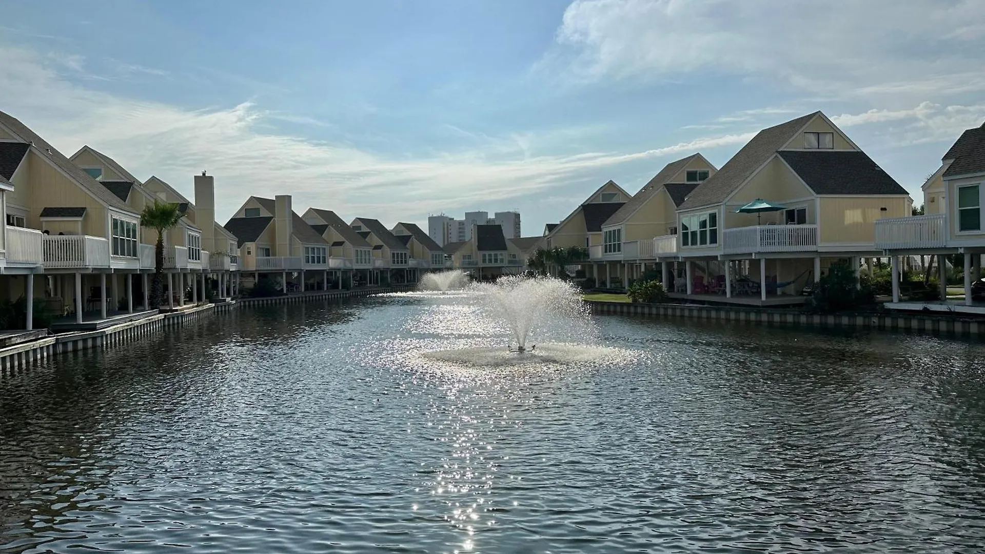 Holiday home Sandpiper Cove 1117 Destin