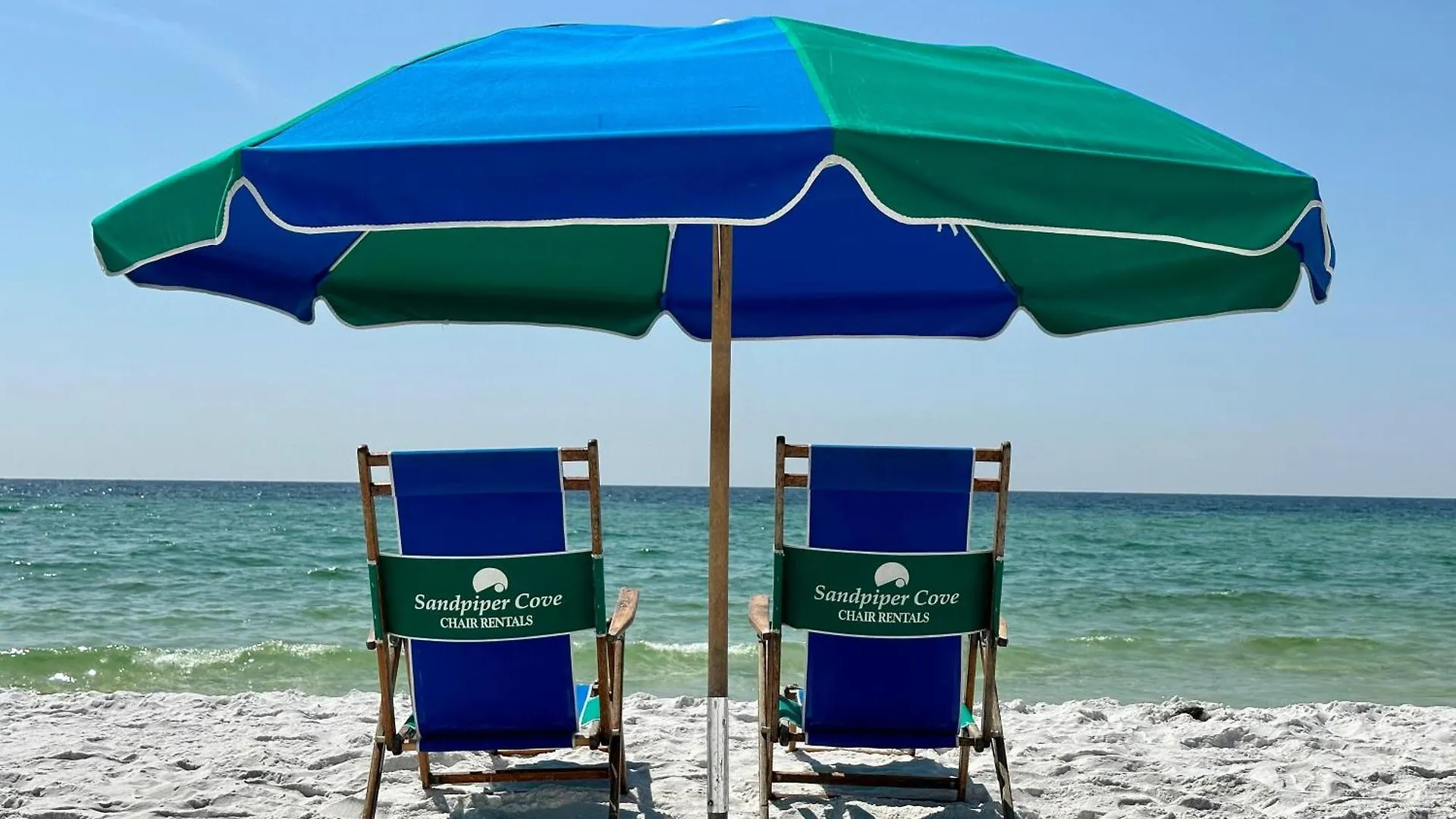 Sandpiper Cove 1117 Destin United States