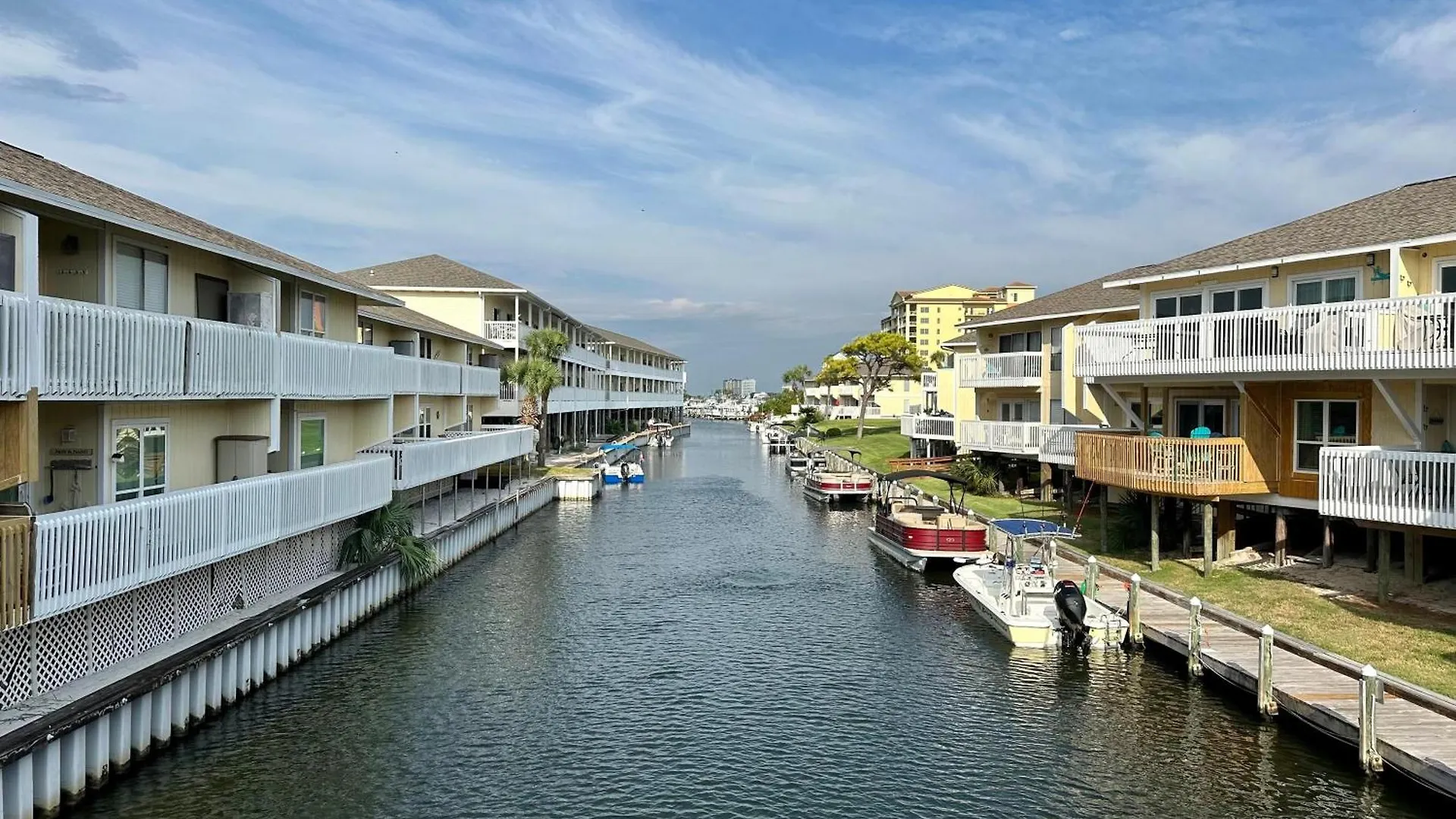 Holiday home Sandpiper Cove 1117 Destin United States