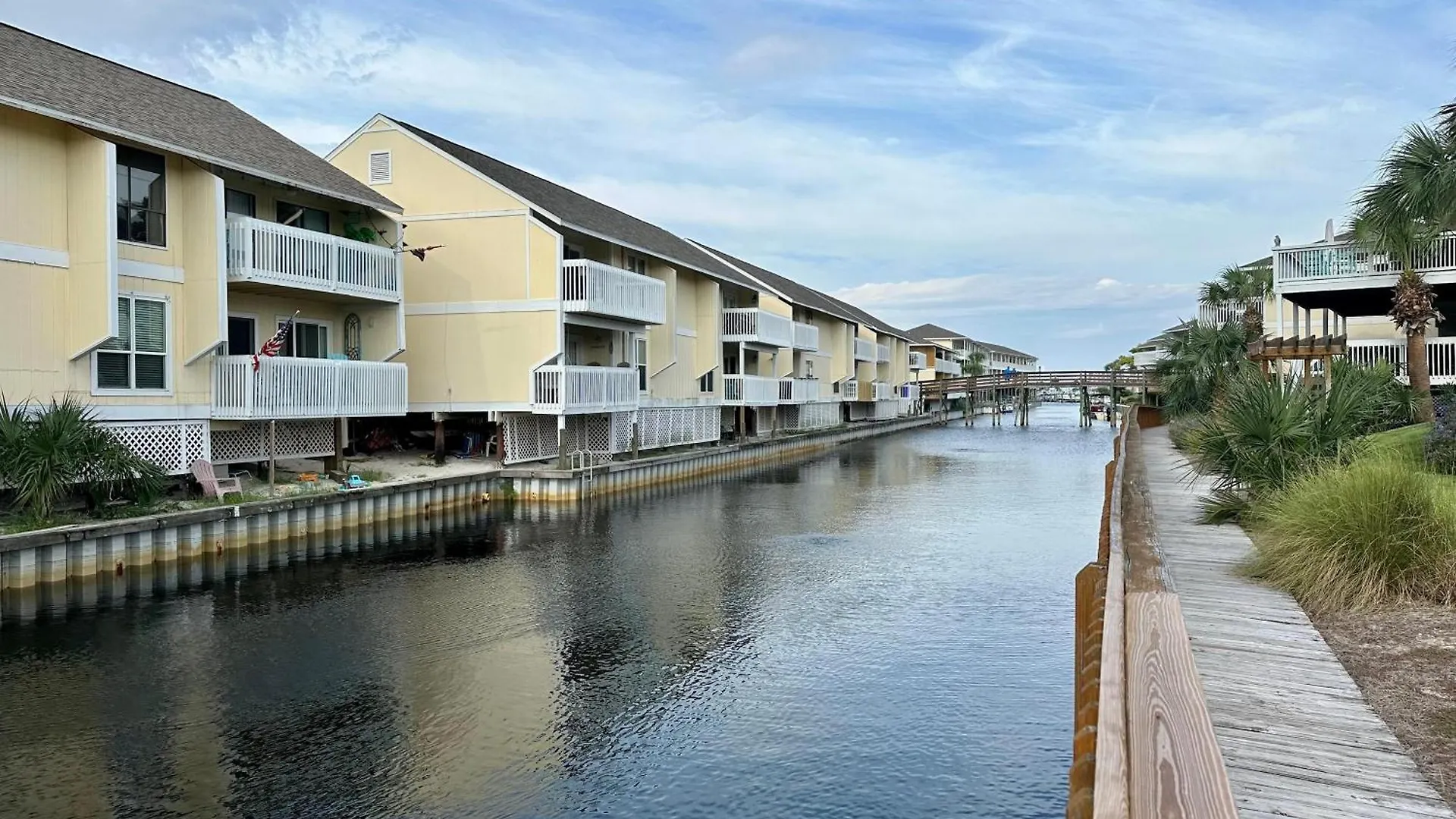 Sandpiper Cove 1117 Destin